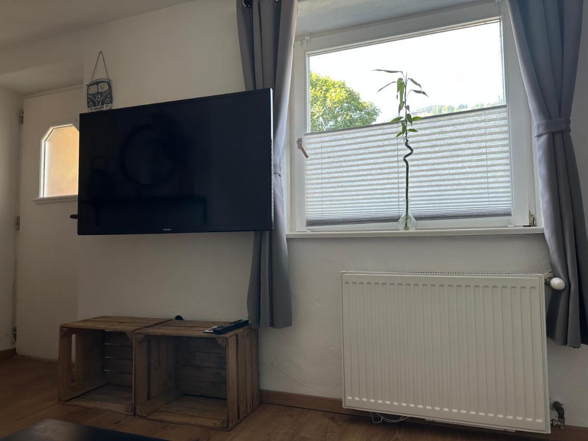 Appartement Anna ニーデラウ エクステリア 写真